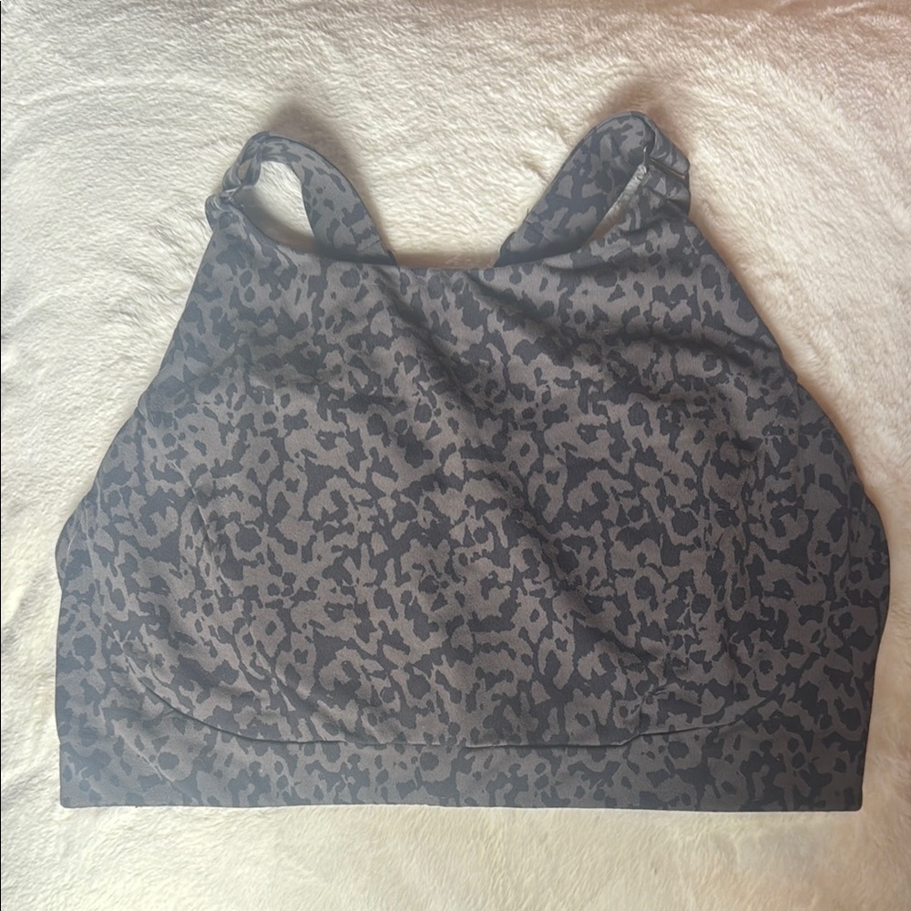 Prana Everyday Support Sports Bra - M